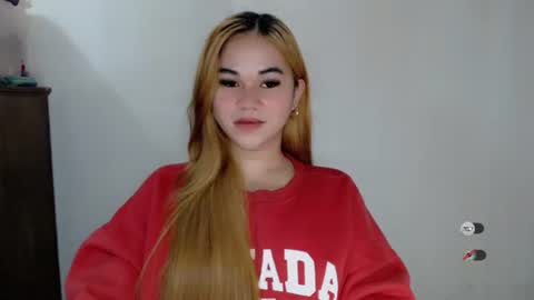 scarletvamp online show from September 11, 1:40 am