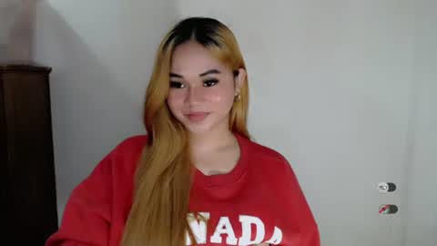 scarletvamp online show from October 12, 3:32 am