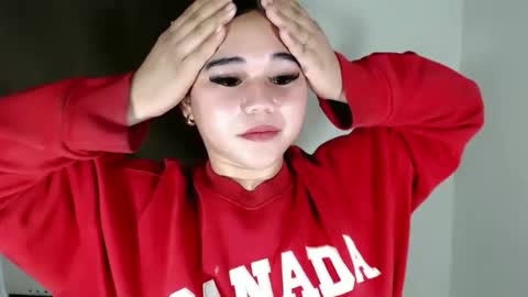 scarletvamp online show from March 2, 2:49 am