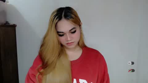 scarletvamp online show from September 28, 12:52 am