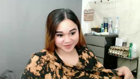 scarletvamp online show from May 23, 7:04 am