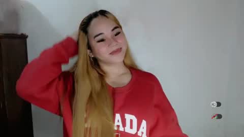 scarletvamp online show from September 22, 1:42 am