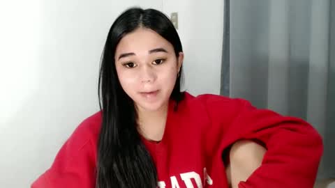 scarletvamp online show from March 7, 8:00 pm