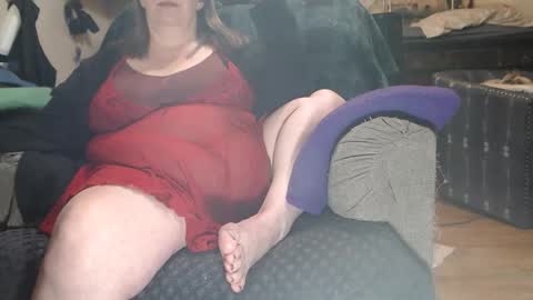 Scarlotta online show from March 27, 7:59 pm