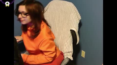 ScarSlutWitch online show from November 21, 8:01 am