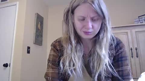 ScarTit Bernhard online show from November 13, 6:21 pm