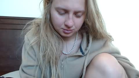 ScarTit Bernhard online show from March 2, 10:05 pm