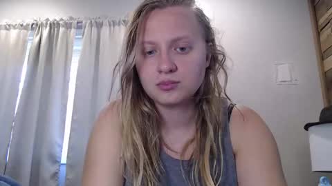 ScarTit Bernhard online show from April 11, 5:50 pm