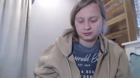 ScarTit Bernhard online show from February 13, 1:58 pm