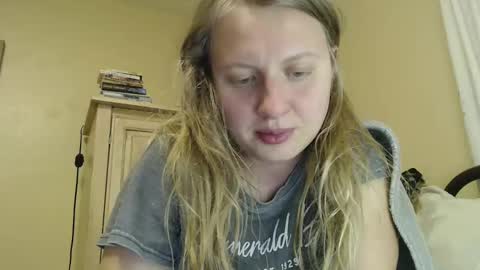 ScarTit Bernhard online show from December 17, 12:50 am