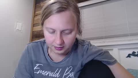 ScarTit Bernhard online show from April 15, 1:09 am