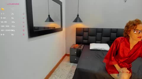 Ines online show from February 12, 1:30 am