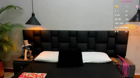 Ines online show from November 27, 9:44 pm