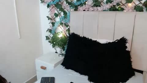 SCARLET online show from January 16, 11:08 am