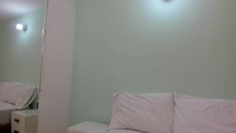 SCARLET online show from March 19, 12:21 pm