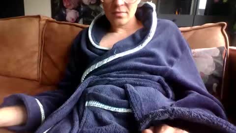 Marcel online show from June 7, 9:36 am