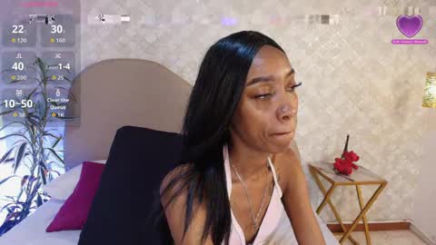 Scarlhet Brown online show from April 13, 2:10 pm