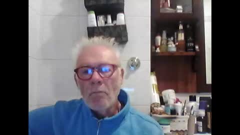 schizzodoro online show from October 12, 4:16 am