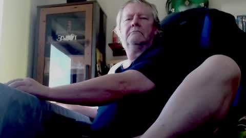 Thomas online show from March 2, 1:49 pm