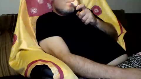 Snapshot of schnibschnab chatting on September 30, 1:16 am schnibschnab online show from September 30, 1:16 am