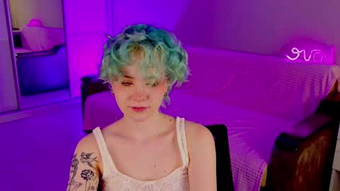 Rina online show from March 7, 1:29 pm