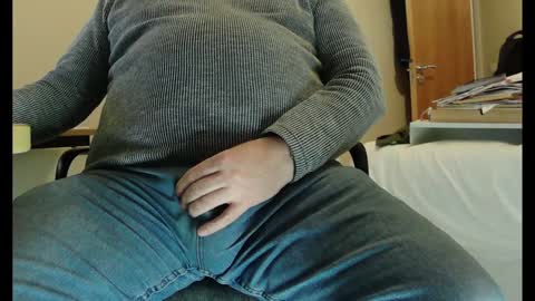 Snapshot of schwanz2023 chatting on December 17, 4:11 pm Mick online show from December 17, 4:11 pm