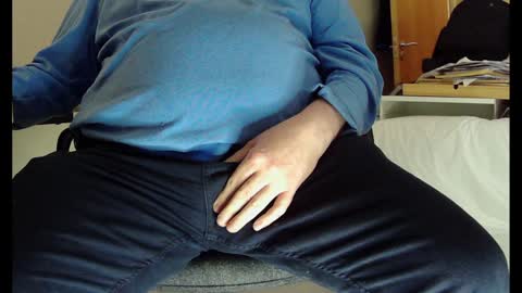 Snapshot of schwanz2023 chatting on January 21, 9:25 pm Mick online show from January 21, 9:25 pm