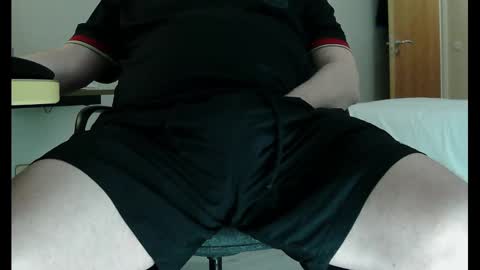 Snapshot of schwanz2023 chatting on March 12, 11:33 pm Mick online show from March 12, 11:33 pm