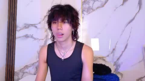sckrapper_ online show from July 27, 7:44 pm
