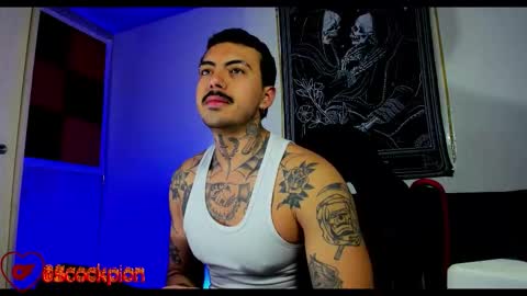 Alejandro help me to reach 200 thumps up online show from September 23, 10:31 am