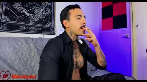 Alejandro help me to reach 200 thumps up online show from January 18, 6:11 am