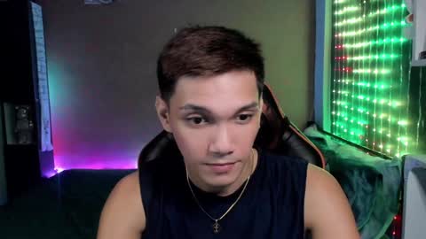   Not Angelo  online show from January 16, 9:08 pm