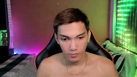   Not Angelo  online show from January 26, 8:02 pm