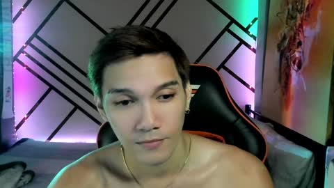   Not Angelo  online show from December 21, 11:13 pm