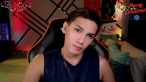   Not Angelo  online show from December 17, 3:06 pm