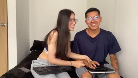 DarkScorpion online show from April 23, 8:10 pm