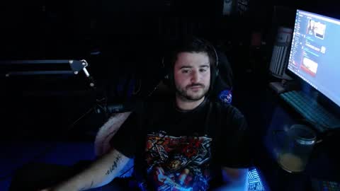 Sup online show from December 1, 9:39 pm