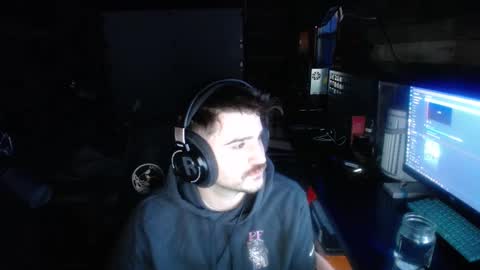 Sup online show from December 7, 9:39 pm