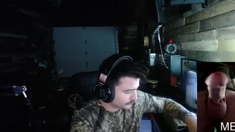 Sup online show from December 18, 10:46 pm