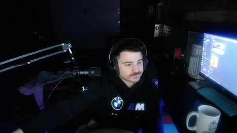 Sup online show from December 3, 10:01 pm