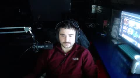 Sup online show from December 6, 12:07 am