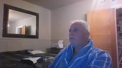 scoti55 online show from April 20, 7:17 pm