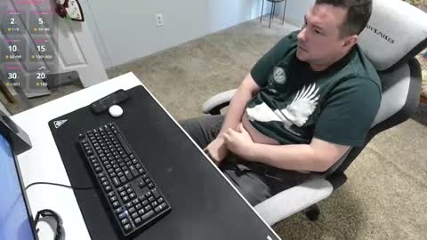 Scott online show from December 28, 4:30 pm