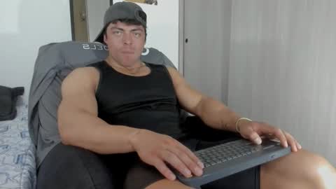 scott__miller online show from November 21, 12:19 am