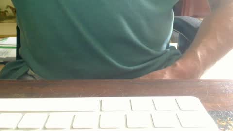 Scott online show from June 20, 6:58 pm