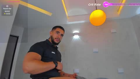 Scottfischer  online show from February 3, 7:51 pm