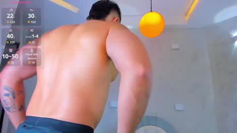 Scottfischer  online show from February 11, 7:29 pm