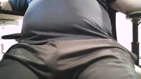 scottie813 online show from November 10, 11:57 am