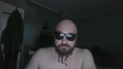 Richard James online show from April 1, 8:04 am