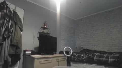 Richard James online show from April 8, 7:55 am